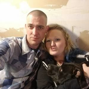 Meet your Posher, Russell an ky